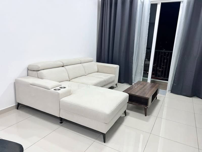 Condominium for Rent at The Amarene - Pheng Han - PropertyGuru.com.my