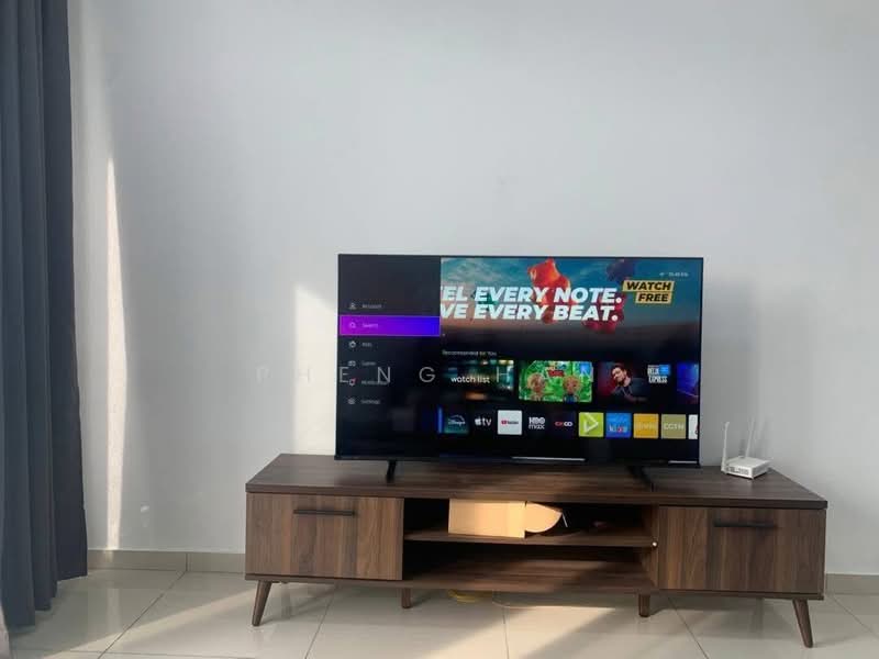 Condominium for Rent at The Amarene - Pheng Han - PropertyGuru.com.my