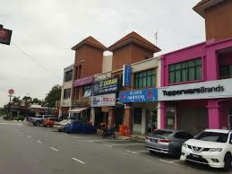 Shop Lot to Rent @ Cyber Valley Commercial Centre untuk Untuk Disewa - RM 2,500 /bulan, Mac 2026 - PropertyGuru.com.my