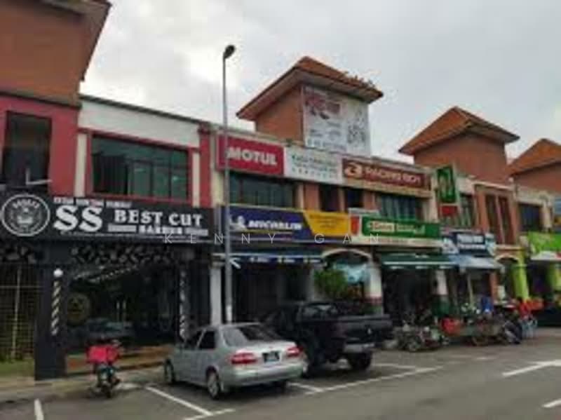 Shop Lot to Rent @ Cyber Valley Commercial Centre untuk Untuk Disewa - RM 2,500 /bulan, Mac 2026 - PropertyGuru.com.my