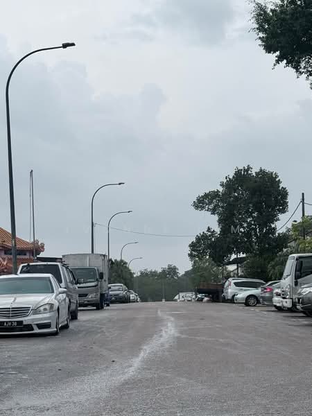 For Sale - Taman Ehsan Jaya