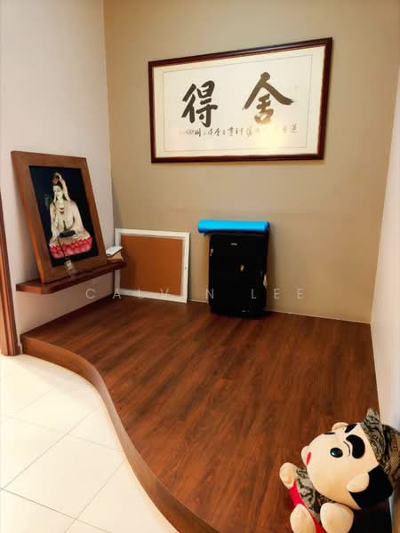 2-storey Terraced House for Sale in Taman Mount Austin (Tebrau) - Calvin Lee - PropertyGuru.com.my