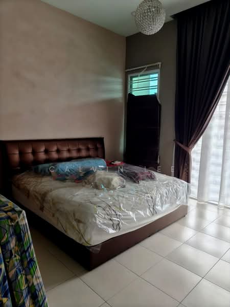 2-storey Terraced House for Sale in Taman Mount Austin (Tebrau) - Calvin Lee - PropertyGuru.com.my