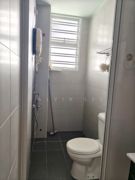 2-storey Terraced House for Sale in Taman Mount Austin (Tebrau) - Calvin Lee - PropertyGuru.com.my