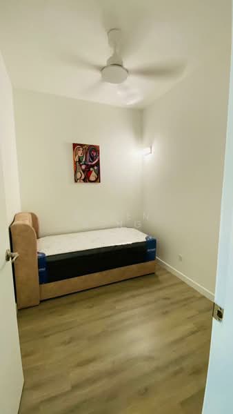 Cubic Botanical untuk Untuk Disewa - RM 2,100 /bulan, Mac 2026 - Bedroom - PropertyGuru.com.my