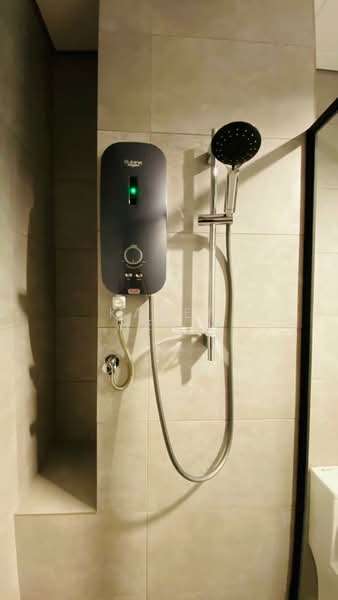 Cubic Botanical untuk Untuk Disewa - RM 2,100 /bulan, Mac 2026 - Bathroom - PropertyGuru.com.my