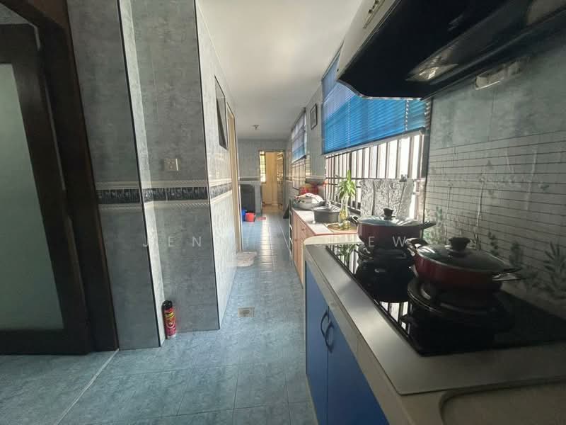 2-storey Terraced House for Sale in Tebrau (Johor) - Jennie Chew - PropertyGuru.com.my