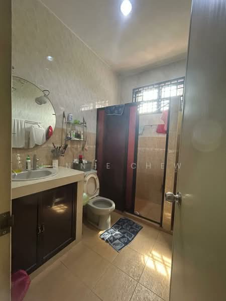 2-storey Terraced House for Sale in Tebrau (Johor) - Jennie Chew - PropertyGuru.com.my