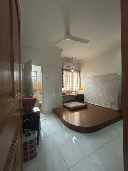 2-storey Terraced House for Sale in Tebrau (Johor) - Jennie Chew - PropertyGuru.com.my