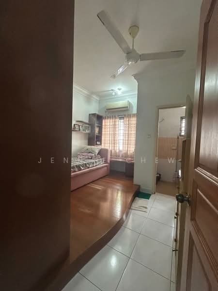 2-storey Terraced House for Sale in Tebrau (Johor) - Jennie Chew - PropertyGuru.com.my