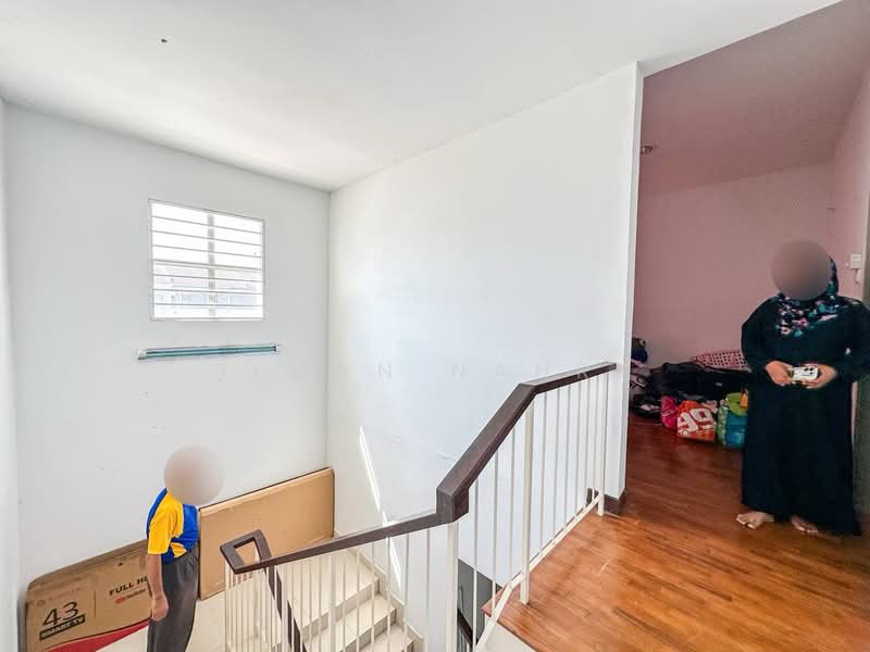 2.5-storey Terraced House for Sale in Bandar Baru Bangi (Selangor) - Ilman Nahri - Interior - PropertyGuru.com.my