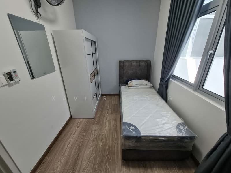 Service Residence for Rent at MIRAI Residences - Xavier Chong - PropertyGuru.com.my