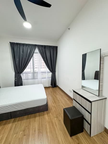 The Tropika untuk Untuk Disewa - RM 4,100 /bulan, Apr 2026 - Bedroom - PropertyGuru.com.my