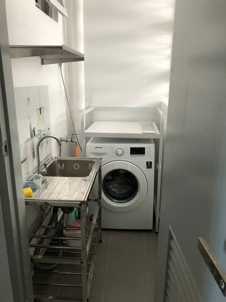 Tropicana Bay Residences untuk Untuk Disewa - RM 2,200 /bulan, Mac 2026 - Interior - PropertyGuru.com.my