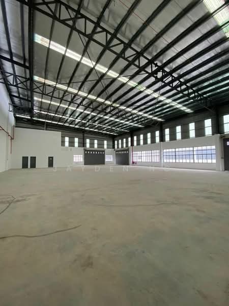 Factory for Sale in Senai (Johor) - Jayden Ng - PropertyGuru.com.my