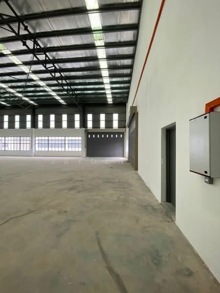 Factory for Sale in Senai (Johor) - Jayden Ng - Interior - PropertyGuru.com.my