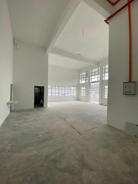 Factory for Sale in Senai (Johor) - Jayden Ng - Interior - PropertyGuru.com.my