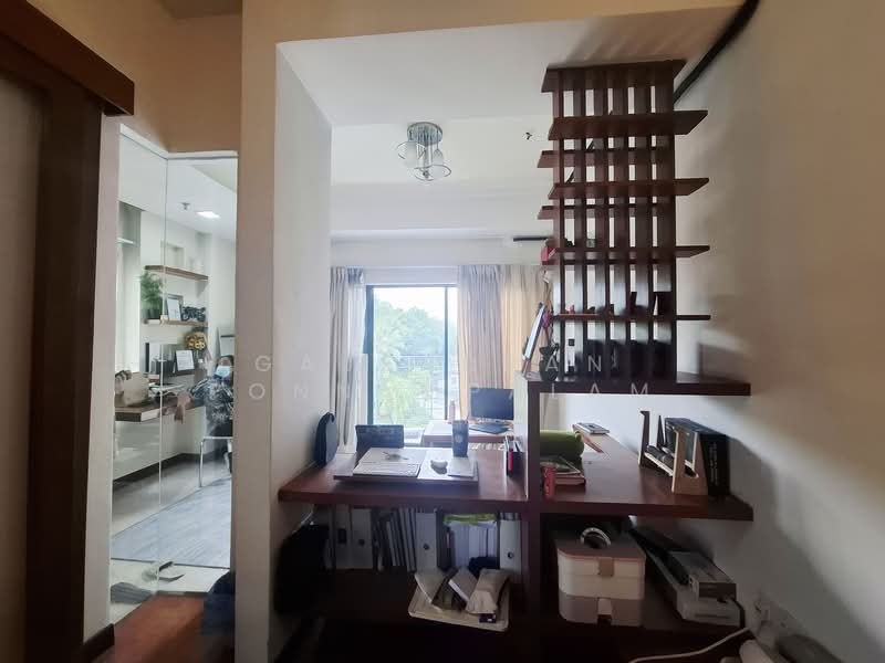 Condominium for Rent at 10 Semantan Suites - GAJENDRAN PONNAMPALAM - Study - PropertyGuru.com.my