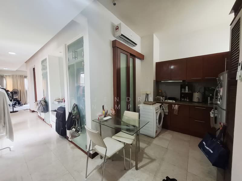 Condominium for Rent at 10 Semantan Suites - GAJENDRAN PONNAMPALAM - Kitchen - PropertyGuru.com.my