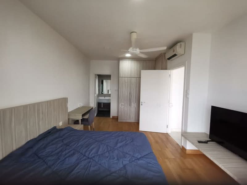 Condominium for Rent at Teega Residences - Koyi Chong - Bedroom - PropertyGuru.com.my