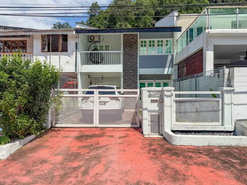 Terraced House for Sale in Ampang Jaya (Ampang) - Shafiq Muttalib - Exterior - PropertyGuru.com.my