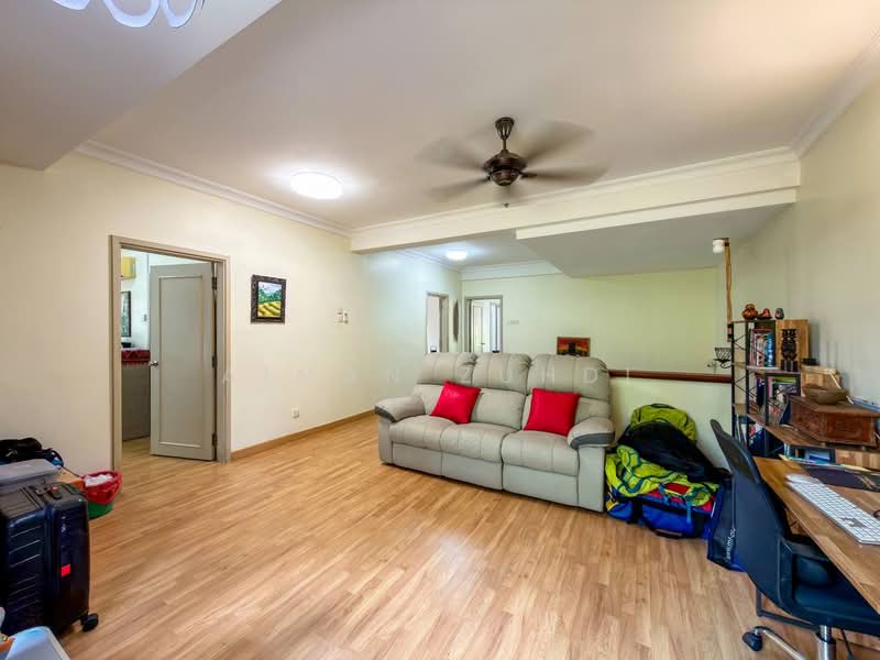 Semi-Detached House for Sale in Putrajaya (Putrajaya) - AIMAN ZUHDI - PropertyGuru.com.my