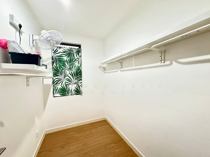 Terraced House for Rent in Cyberjaya (Selangor) - Mohamad Yazid Mohamed - Interior - PropertyGuru.com.my