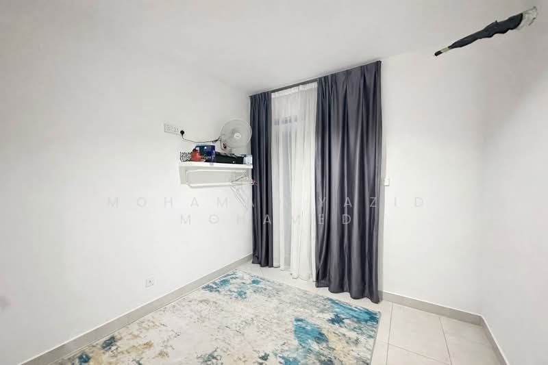 Terraced House for Rent in Cyberjaya (Selangor) - Mohamad Yazid Mohamed - Interior - PropertyGuru.com.my