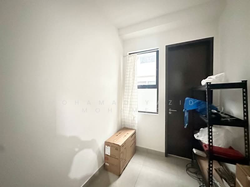 Terraced House for Rent in Cyberjaya (Selangor) - Mohamad Yazid Mohamed - Interior - PropertyGuru.com.my