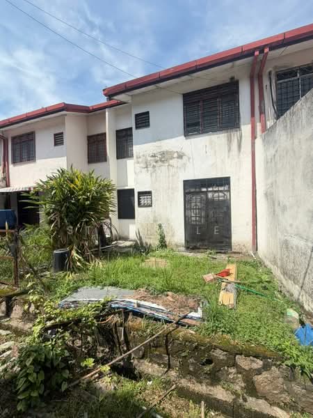 [20x70] 2 Storey Terrace House, Taman Anggerik, Bukit Beruntung, Rawang untuk Untuk Dijual - RM 288,000, Mac 2026 - Exterior - PropertyGuru.com.my