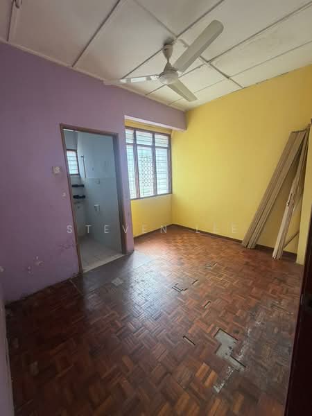 [20x70] 2 Storey Terrace House, Taman Anggerik, Bukit Beruntung, Rawang untuk Untuk Dijual - RM 288,000, Mac 2026 - Interior - PropertyGuru.com.my
