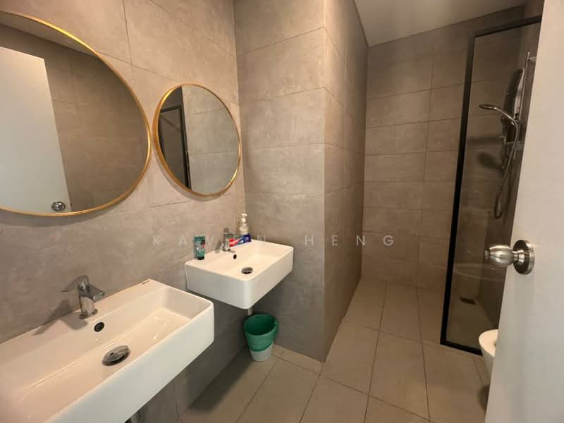 Cubic Botanical untuk Untuk Disewa - RM 2,100 /bulan, Mac 2026 - PropertyGuru.com.my