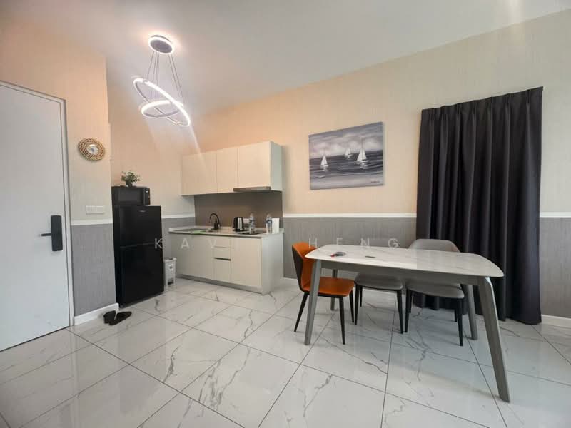 Cubic Botanical untuk Untuk Disewa - RM 2,100 /bulan, Mac 2026 - PropertyGuru.com.my