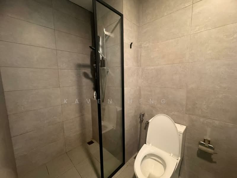 Cubic Botanical untuk Untuk Disewa - RM 2,100 /bulan, Mac 2026 - PropertyGuru.com.my