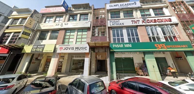 Kedai untuk Disewa di Desa Sri Hartamas (Sri Hartamas) - Mei SM Lee - Desa Sri Hartamas - PropertyGuru.com.my