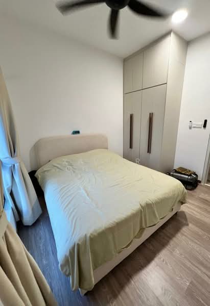 Service Residence for Rent at MIRAI Residences - Xavier Chong - PropertyGuru.com.my