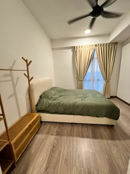 Service Residence for Rent at MIRAI Residences - Xavier Chong - PropertyGuru.com.my