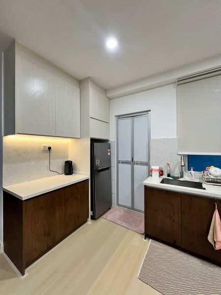 Service Residence for Rent at MIRAI Residences - Xavier Chong - PropertyGuru.com.my