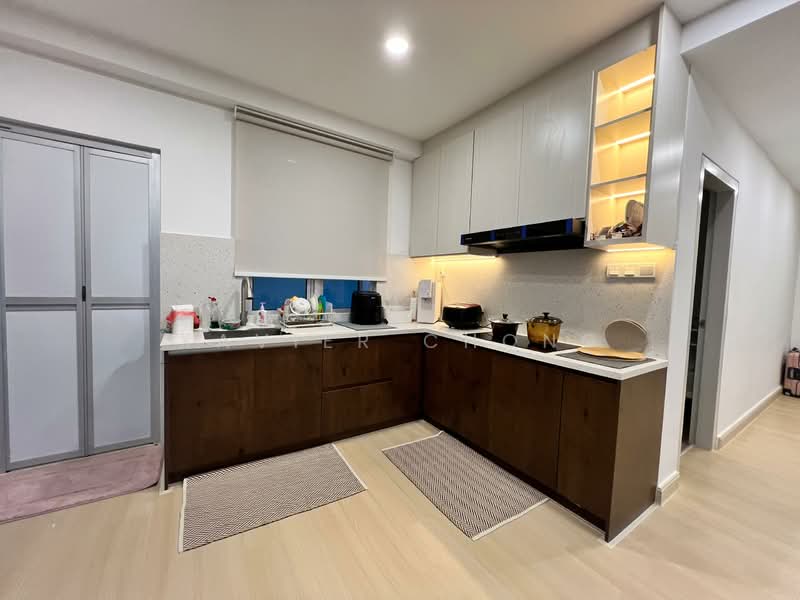Service Residence for Rent at MIRAI Residences - Xavier Chong - PropertyGuru.com.my