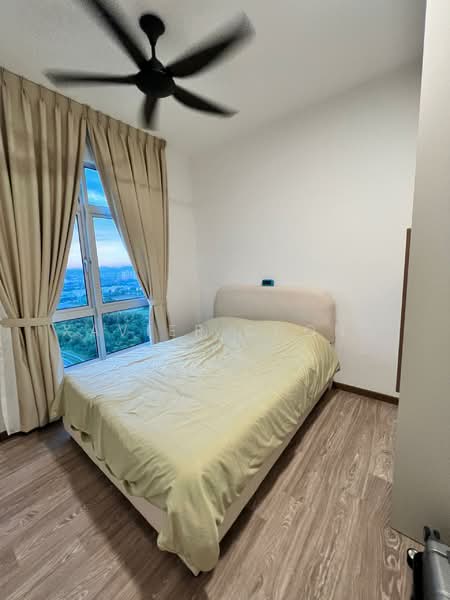 Service Residence for Rent at MIRAI Residences - Xavier Chong - PropertyGuru.com.my