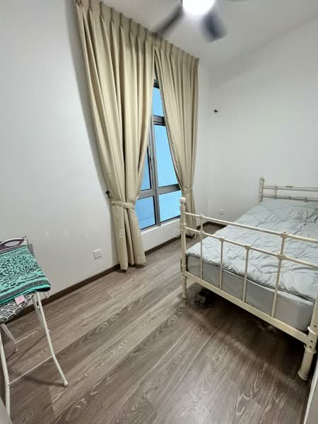 Service Residence for Rent at MIRAI Residences - Xavier Chong - PropertyGuru.com.my