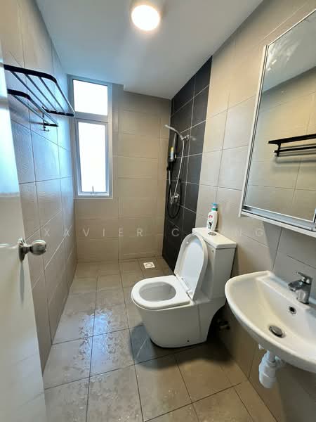 Service Residence for Rent at MIRAI Residences - Xavier Chong - PropertyGuru.com.my