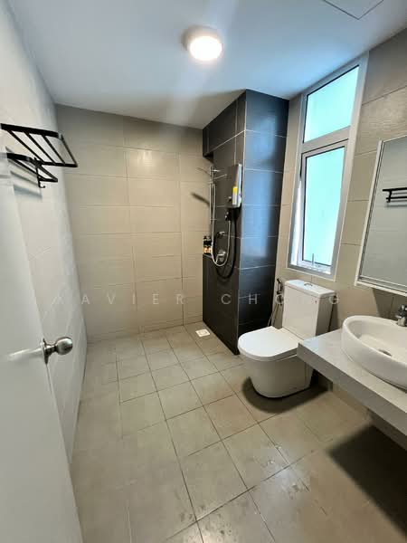 Service Residence for Rent at MIRAI Residences - Xavier Chong - PropertyGuru.com.my