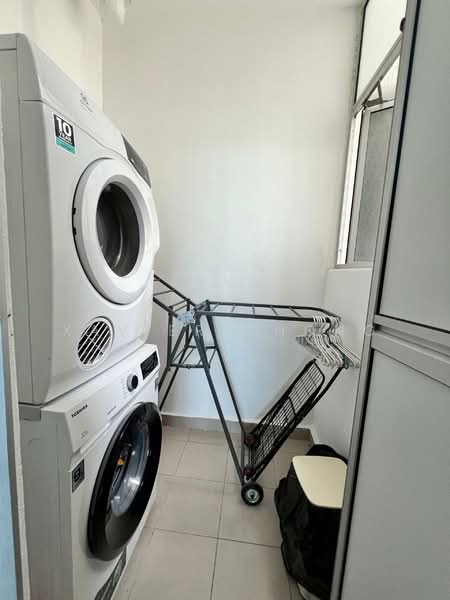 Service Residence for Rent at MIRAI Residences - Xavier Chong - PropertyGuru.com.my