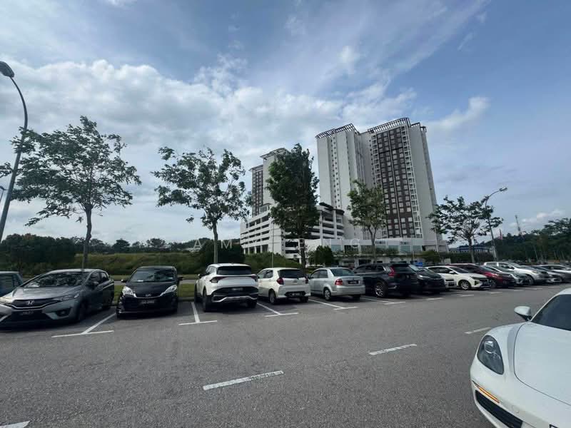 Shop / Office for Sale in Horizon Hills (Iskandar Puteri (Nusajaya)) - Amy Eng - Exterior - PropertyGuru.com.my