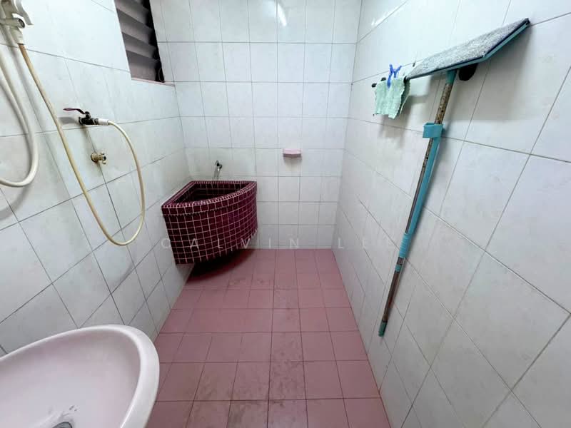 Taman Johor Taman Johor Taman Johor Taman Johor Tamans Johors untuk Untuk Dijual - RM 508,000, Mac 2026 - Bathroom - PropertyGuru.com.my