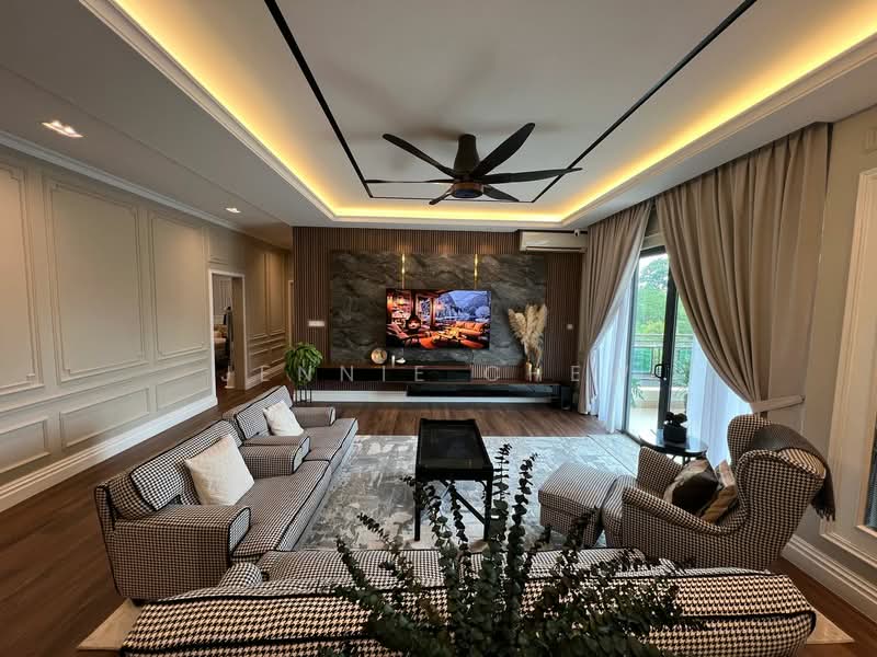 Laguna Heights (Bukit Laguna) untuk Untuk Dijual - RM 1,380,000, Mac 2026 - PropertyGuru.com.my