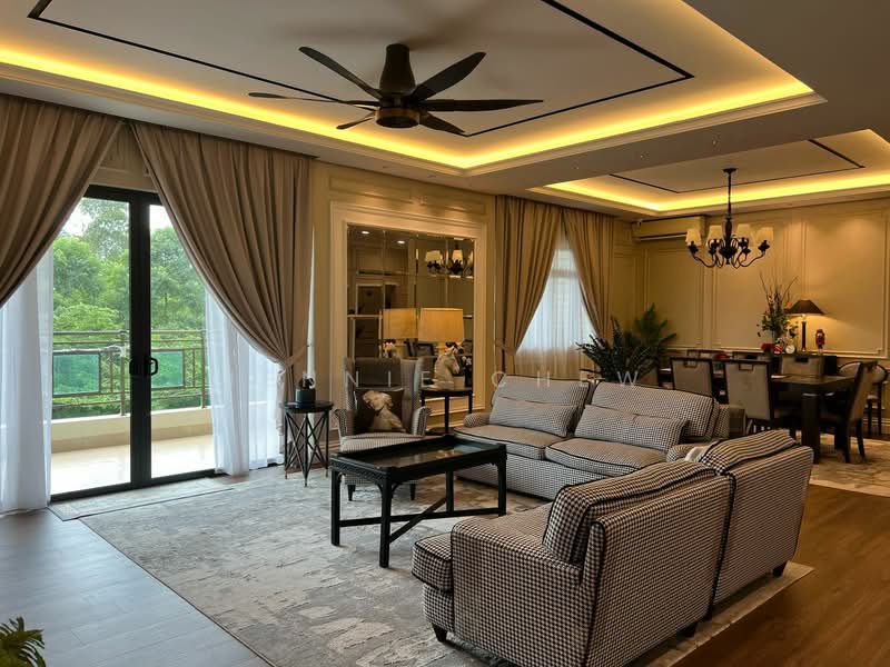 Laguna Heights (Bukit Laguna) untuk Untuk Dijual - RM 1,380,000, Mac 2026 - PropertyGuru.com.my