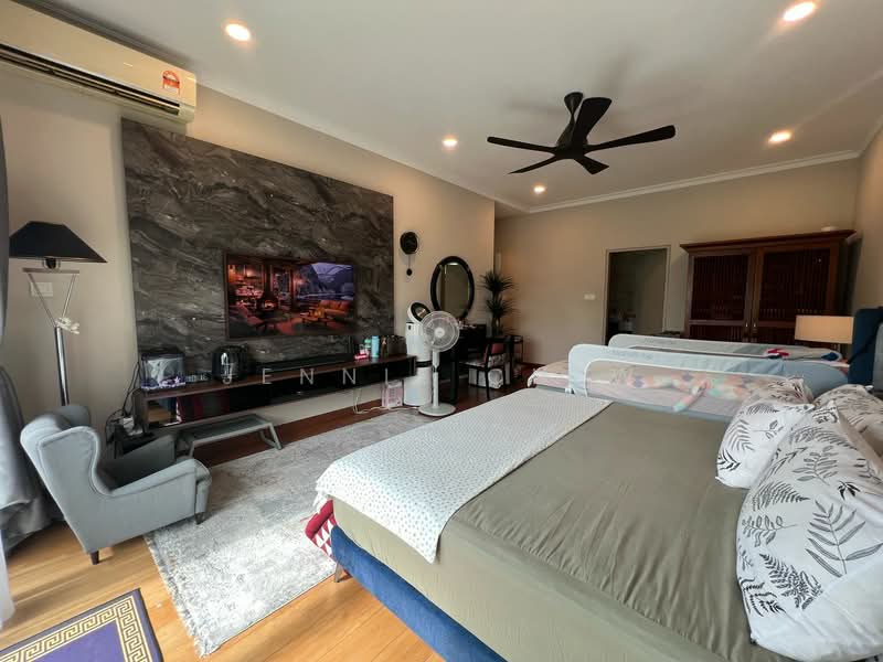 Laguna Heights (Bukit Laguna) untuk Untuk Dijual - RM 1,380,000, Mac 2026 - PropertyGuru.com.my