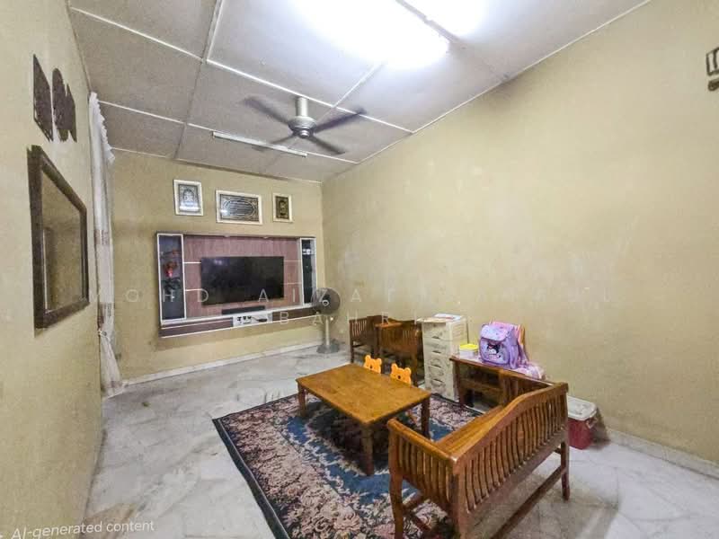 Taman Desa Cempaka untuk Untuk Dijual - RM 370,000, Mac 2026 - Living Room - PropertyGuru.com.my